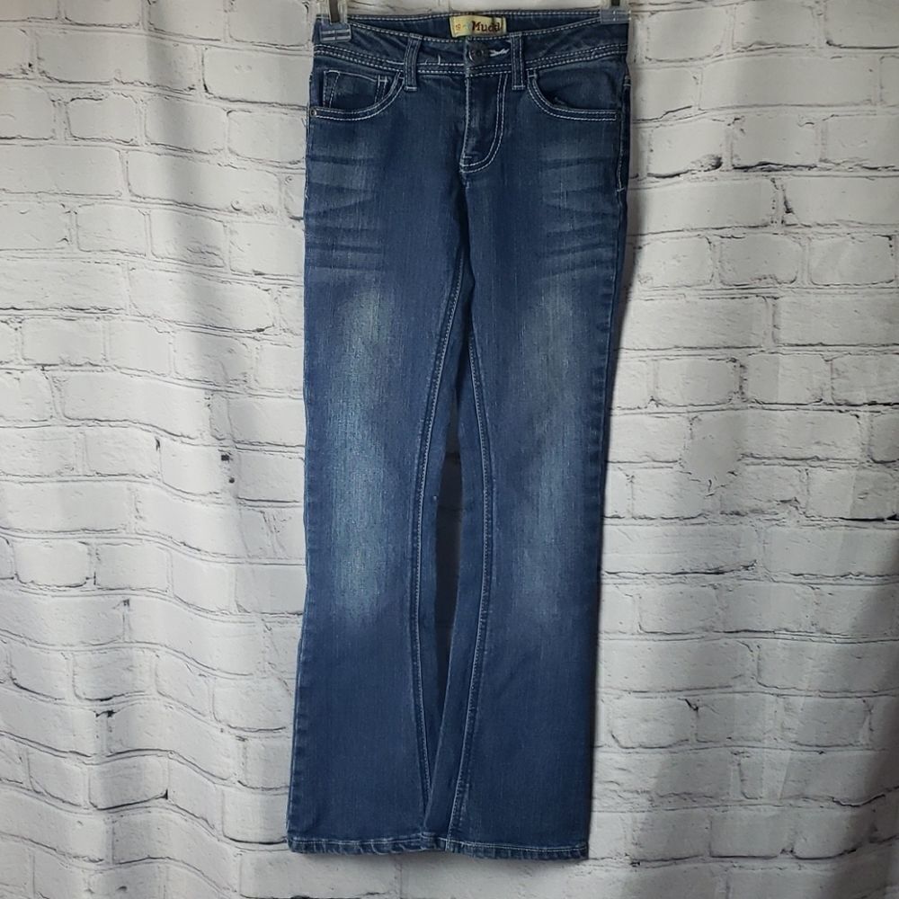 ‎Mudd Girl's Jeans